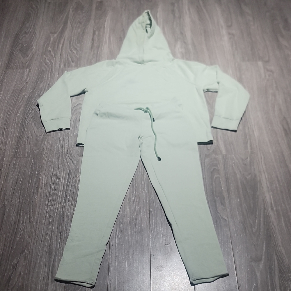 Juvia Tracksuit